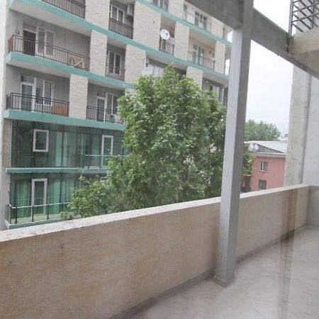 Elit Home Apartment David Tiflis Dış mekan fotoğraf