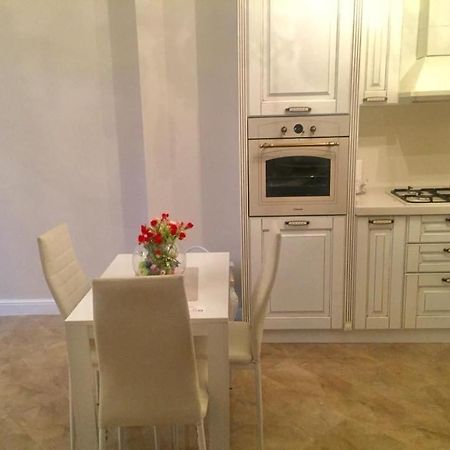 Elit Home Apartment David Tiflis Dış mekan fotoğraf
