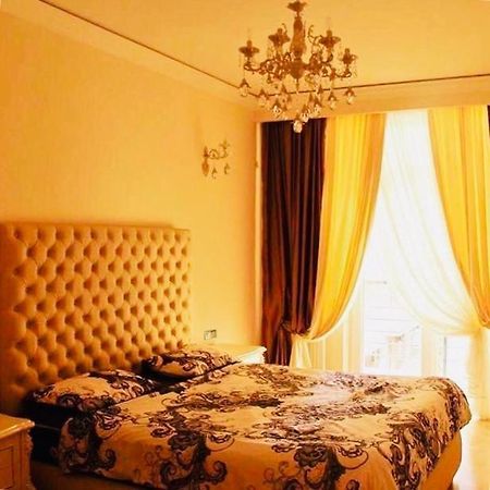 Elit Home Apartment David Tiflis Dış mekan fotoğraf