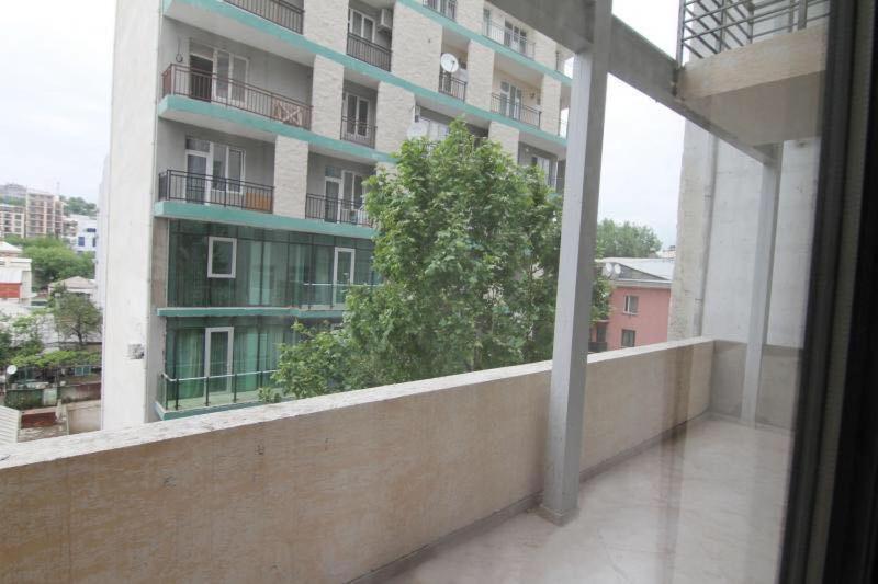 Elit Home Apartment David Tiflis Dış mekan fotoğraf