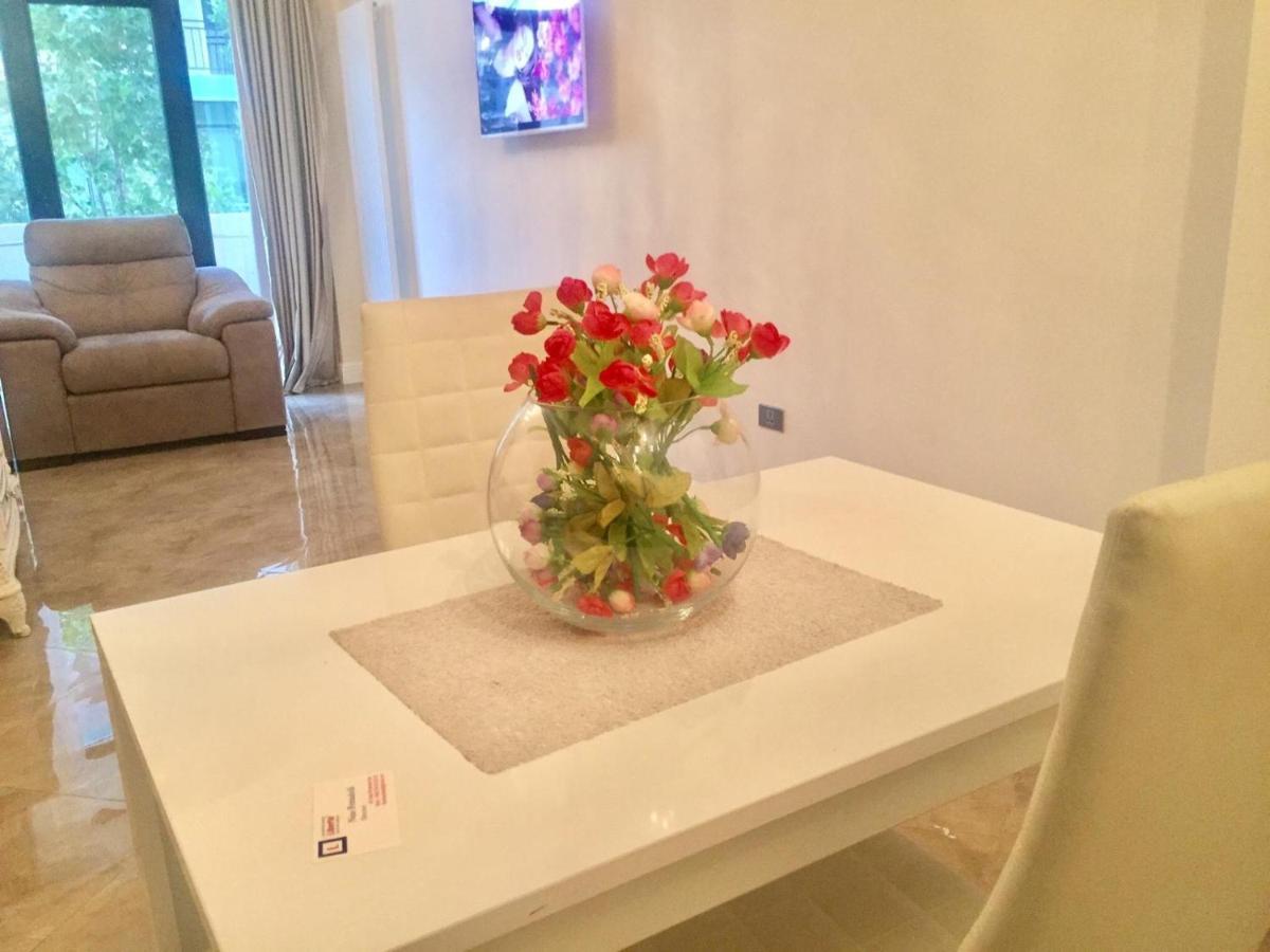Elit Home Apartment David Tiflis Dış mekan fotoğraf