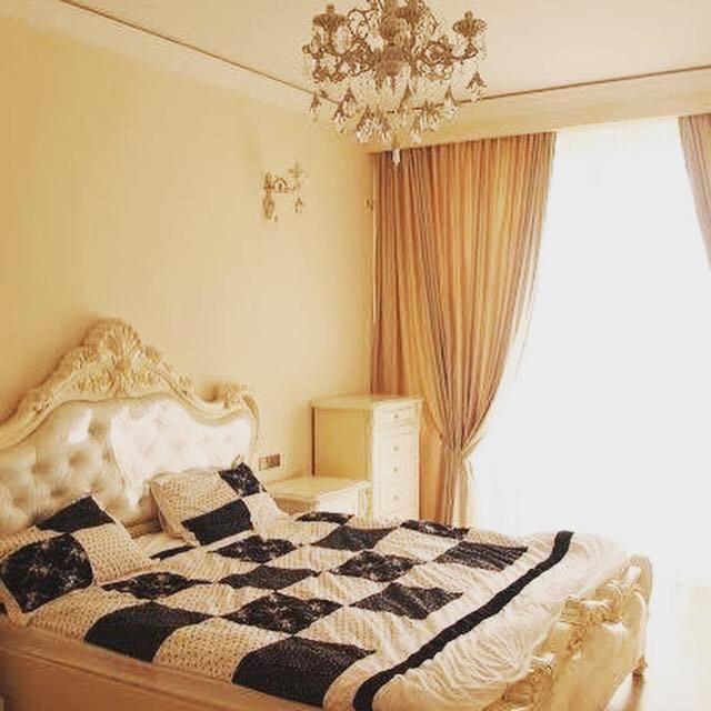 Elit Home Apartment David Tiflis Dış mekan fotoğraf