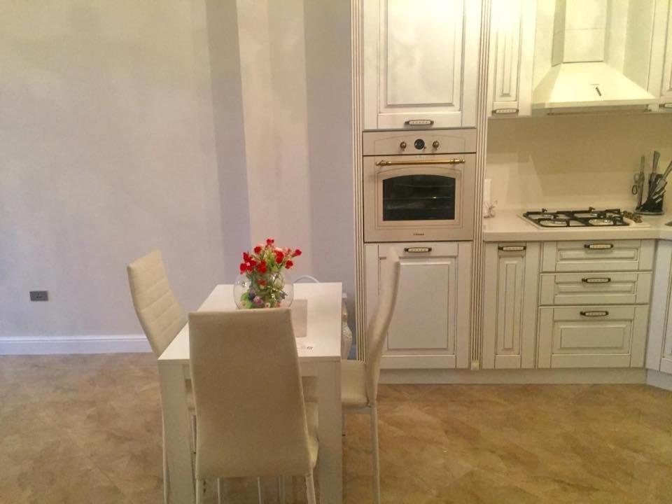 Elit Home Apartment David Tiflis Dış mekan fotoğraf