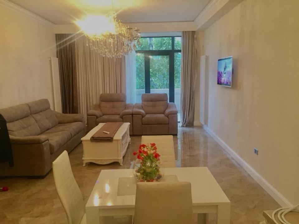 Elit Home Apartment David Tiflis Dış mekan fotoğraf