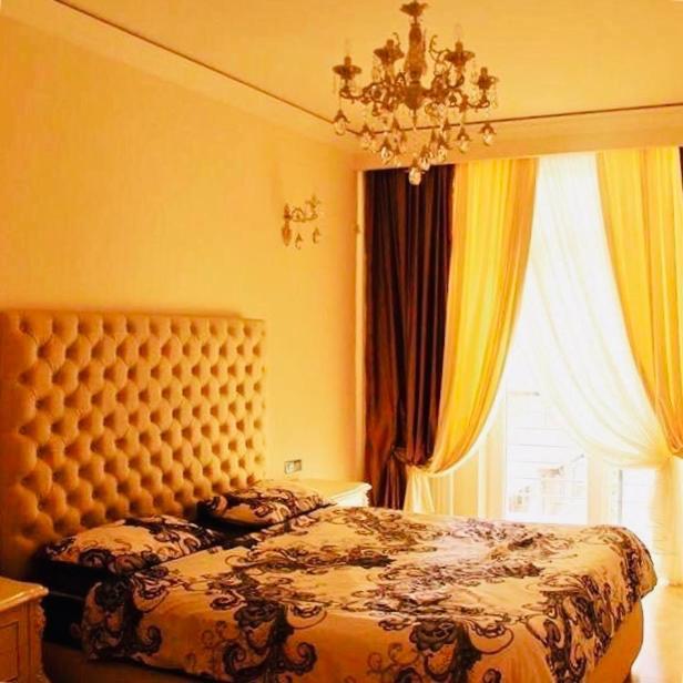 Elit Home Apartment David Tiflis Dış mekan fotoğraf