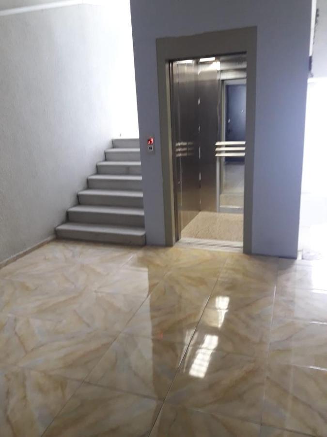 Elit Home Apartment David Tiflis Dış mekan fotoğraf