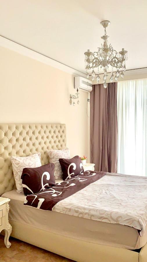 Elit Home Apartment David Tiflis Dış mekan fotoğraf
