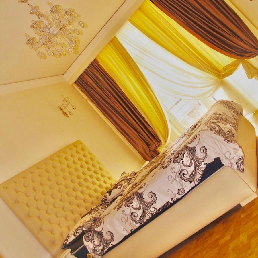 Elit Home Apartment David Tiflis Dış mekan fotoğraf